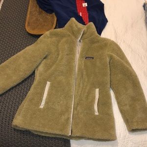 patagonia jacket